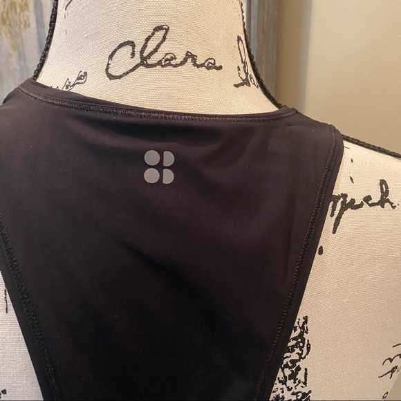 Sweaty Betty Racerback Dress Ace Explorer MIDI - Picture 8 of 10